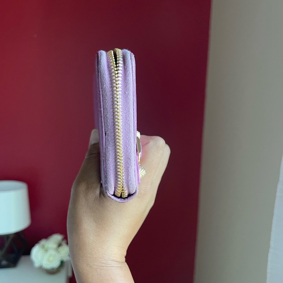 Prelove Balenciaga wallet - Picture 4 of 11